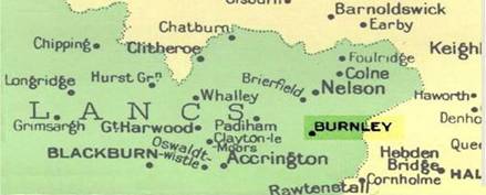 Burnley