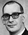 1959 to 1962 Mr D D Staunton Pro Manager MBM-Wi67P05