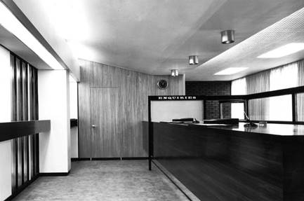 1966 Kew Bridge Interior 2 BGA Ref 33-301.jpg