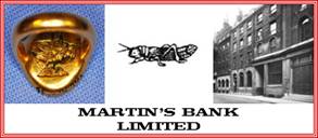 Martin's Private Bank