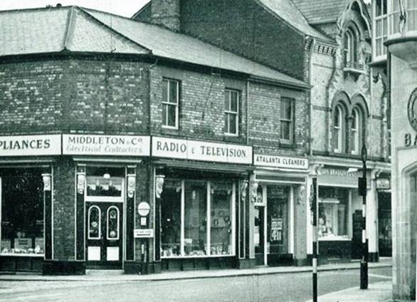 1965 Knutsford Premises before Martins BGA Ref 25-608.jpg