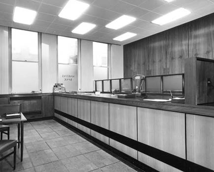 1960 s South Shields Laygate Interior 11 BGA Ref 30-2740