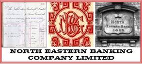 North Eastern Banking Company