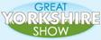 The Great Yorkshire Show Logo