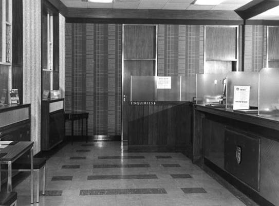 1956 Douglas Interior 24FEB56 1 BGA Ref 30-481.jpg