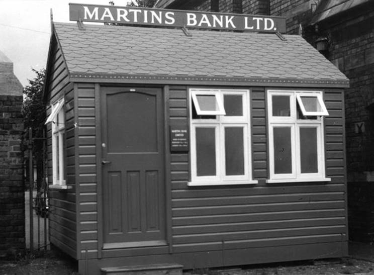 1940 s Northampton Cattle Market Exterior BGA Ref 30-2072.jpg