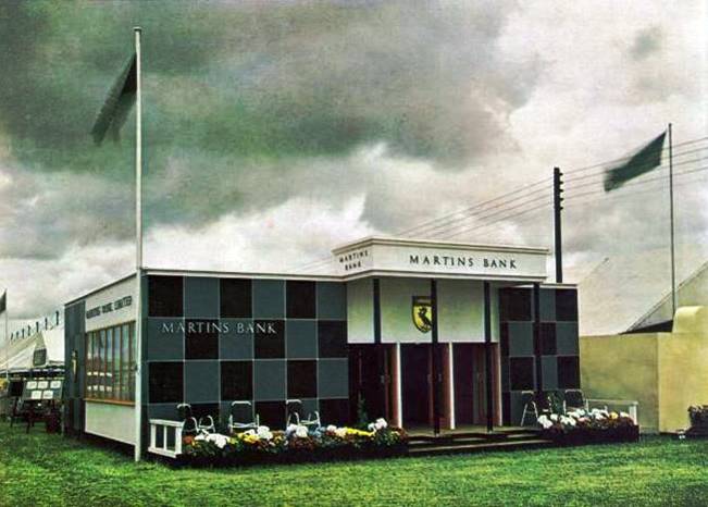 1960 Stand at the Royal Show Cambridge MBM-Wi60P41.jpg