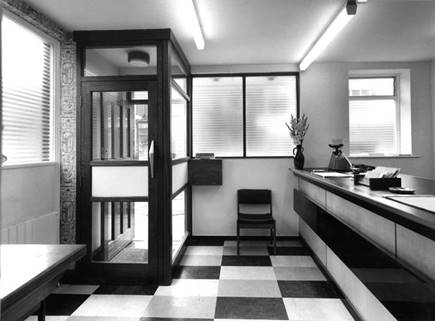 1968 Middlesbrough Parliament Road Interior 1 BGA Ref 30-1895.jpg