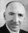 1951 to 1954 Mr D T Hall Pro Manager MBM-Au58P58