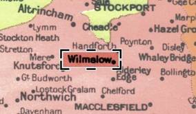 Wilmslow