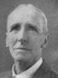 1911 to 1913  Mr B Raine Clerk in Charge MBM-Wi47P10.jpg