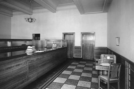1937 Scarborough int 2 1937 BGA Ref 30-2569