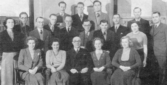 1951 English Street Staff 2 MBM-Sp51P50.jpg