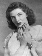 1949 Miss Doreen Jepson Staff Member MBM-Sp49P26.jpg