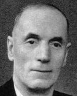 1948 to 1960 Mr A H Sutcliffe Manager MBM-Wi60P52