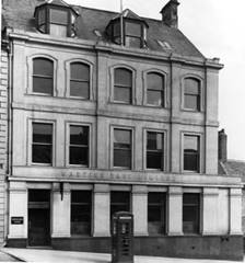 1960 Berwick upon Tweed exterior BGA Ref 30-173.jpg