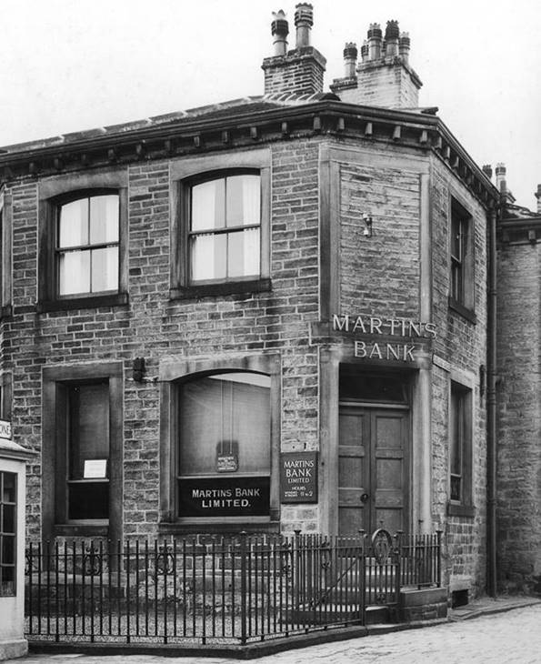 1950 s Stainland Exterior BGA Ref 30-2761.jpg