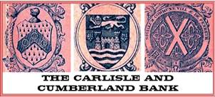 Carlisle and Cumberland Bank