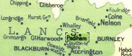 Padiham