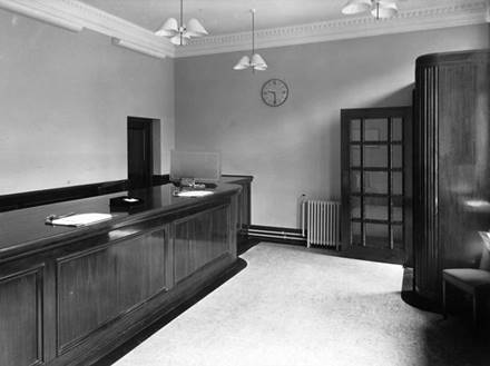 1960 s High Wycombe Interior 3 BGA Ref 30-1315