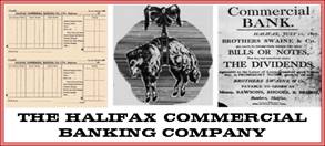 Halifax Commercial Bank