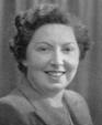 1943 to 1946 Miss Sybil Coope Clerk in Charge MBM-Au46P28.jpg