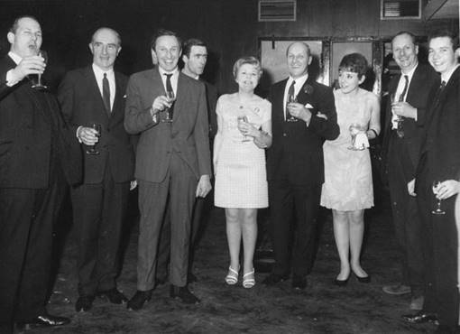 1968 A H Lowe Retirement Gathering - Donald Evans.jpg