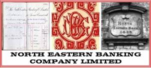 North Eastern Banking Company