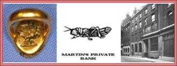 Martin's Private Bank