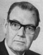 1952 to 1965 Mr E Blythe Manager MBM-Au65P60