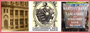 Lancashire and Yorkshire Bank