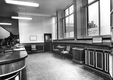 1959 Blackburn  Darwen St Interior 4 BGA Ref 30-274.jpg