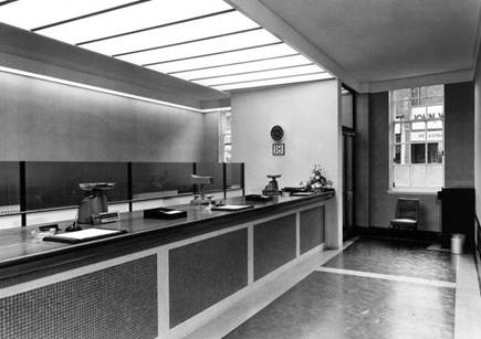 1960 s Sidcup Interior 2 BGA Ref 30-2649