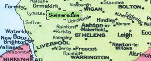 Skelmersdale