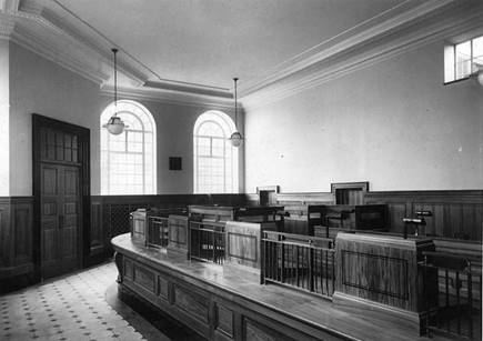 1938 Leeds Vicar Lane Interior 1 BGA Ref 30-1588.jpg