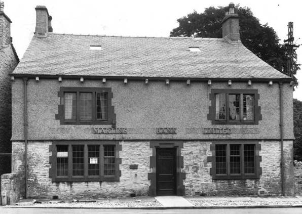 1950 ish Grassington exterior two windows upstairs open BGA Ref 30-1097.jpg