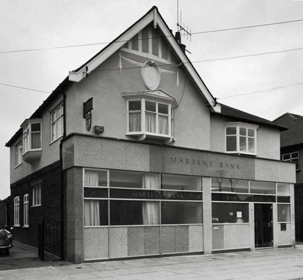 1960 s Liverpool Booker Avenue Exterior BGA Ref 30-1658.jpg