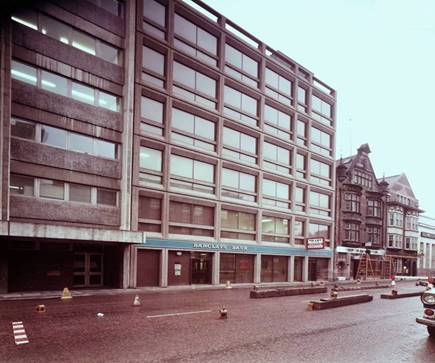 1979 Barclays rebuilt in Albert Road - BGA Ref 30-1889