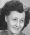 1942 to 1945 Miss Mary Crantston Clerk in Charge MBM-Wi46P10.jpg