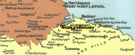 Middlesbrough