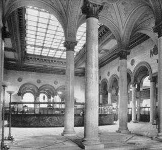 1963 Banking Hall at Liverpool City Office.jpg