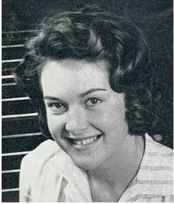 1961 Nicest People, Face Only Martins 61-62 (25-251)