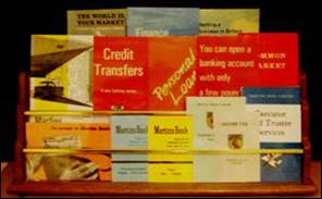 Counter Display