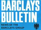 Barclays Bulletin