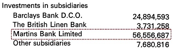 Barclays Accounts 1969 (3)