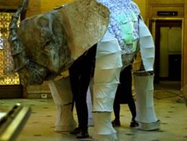 Elephant at Water Street 5