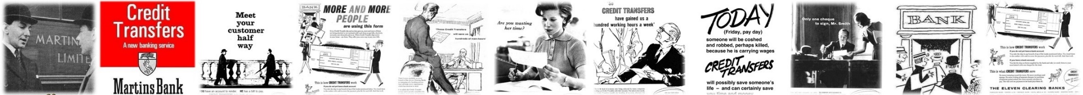1962 Clearing Banks introduce Credit Transfers.jpg
