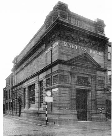 Martins coming soon