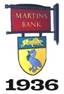 Martins coming soon