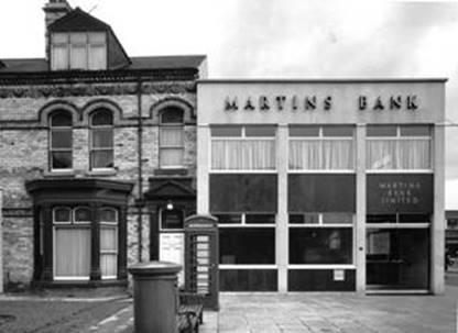 Martins coming soon